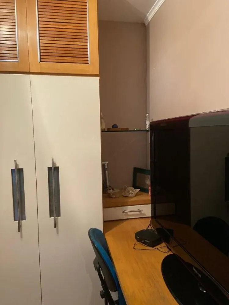 Apartamento, 3 quartos, 145 m² - Foto 6