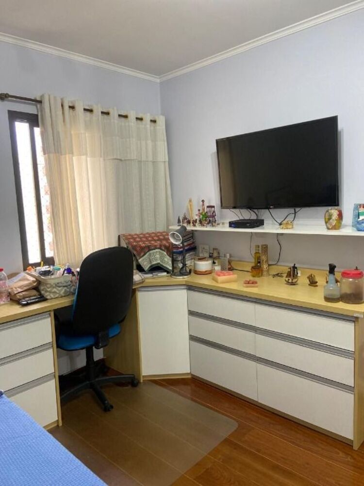 Apartamento, 3 quartos, 145 m² - Foto 4
