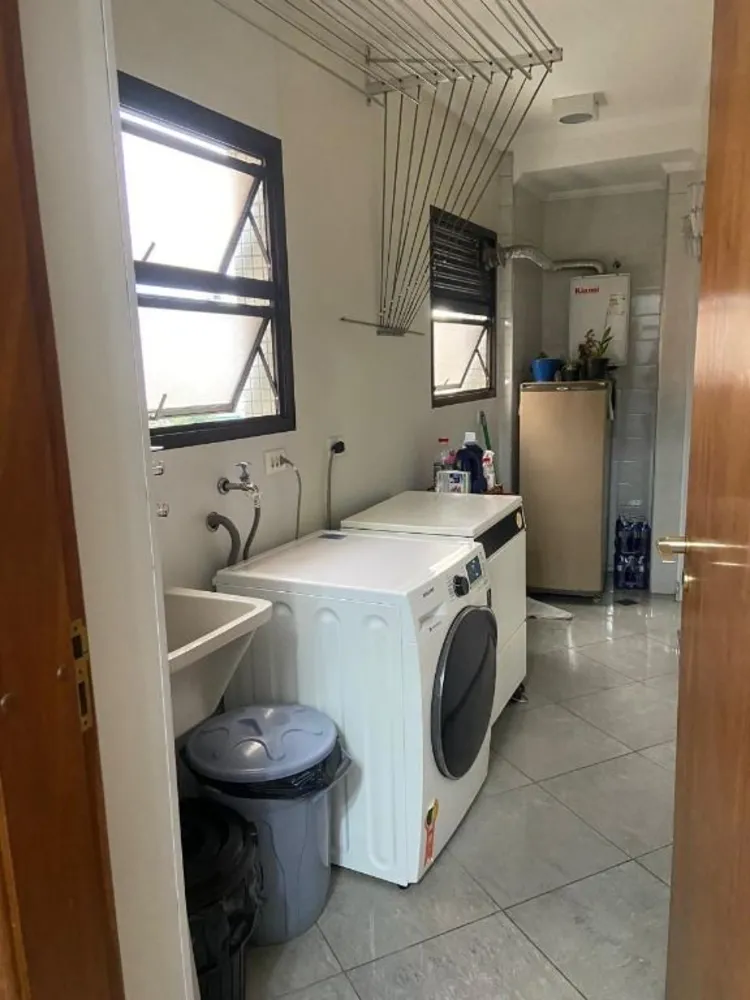 Apartamento, 3 quartos, 145 m² - Foto 13