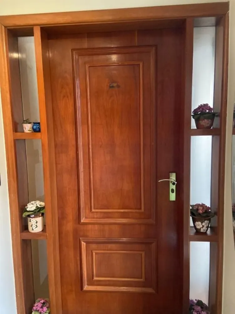 Apartamento, 3 quartos, 145 m² - Foto 14