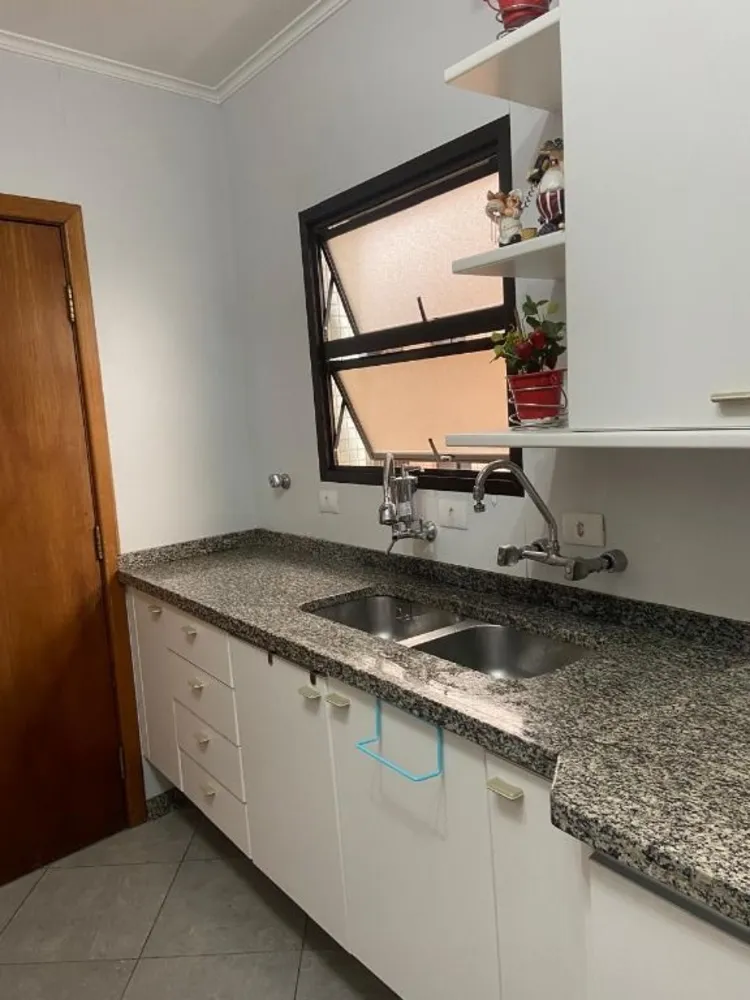 Apartamento, 3 quartos, 145 m² - Foto 9