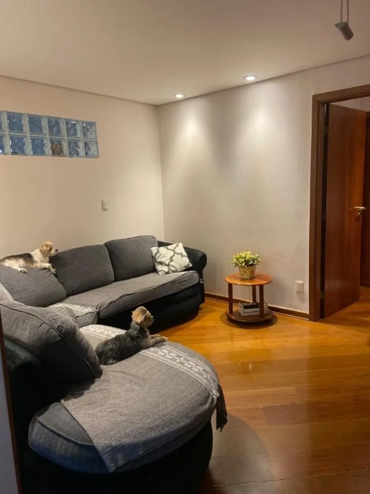 Apartamento, 3 quartos, 145 m² - Foto 5