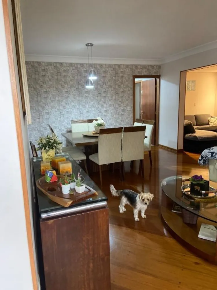 Apartamento, 3 quartos, 145 m² - Foto 7