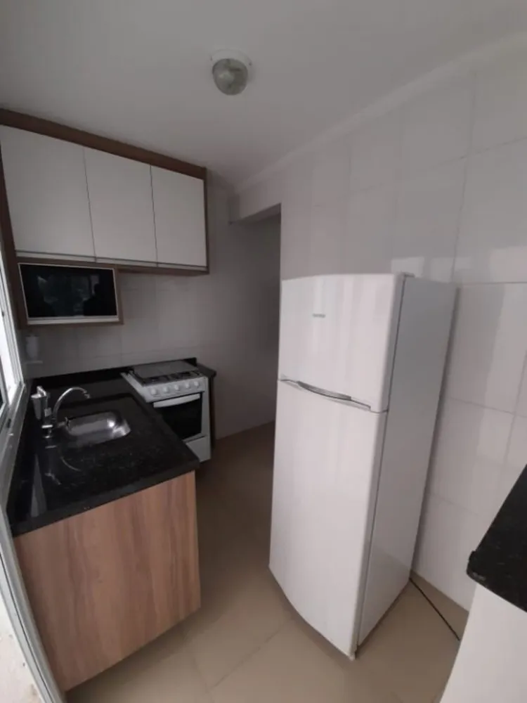 Apartamento, 2 quartos, 56 m² - Foto 1