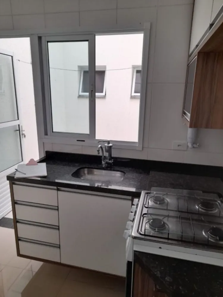 Apartamento, 2 quartos, 56 m² - Foto 2