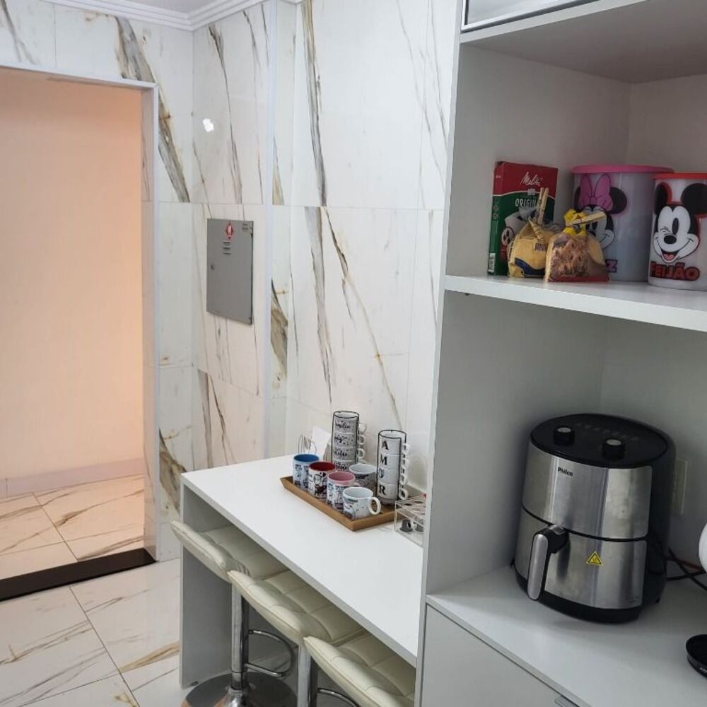 Apartamento, 3 quartos, 70 m² - Foto 8