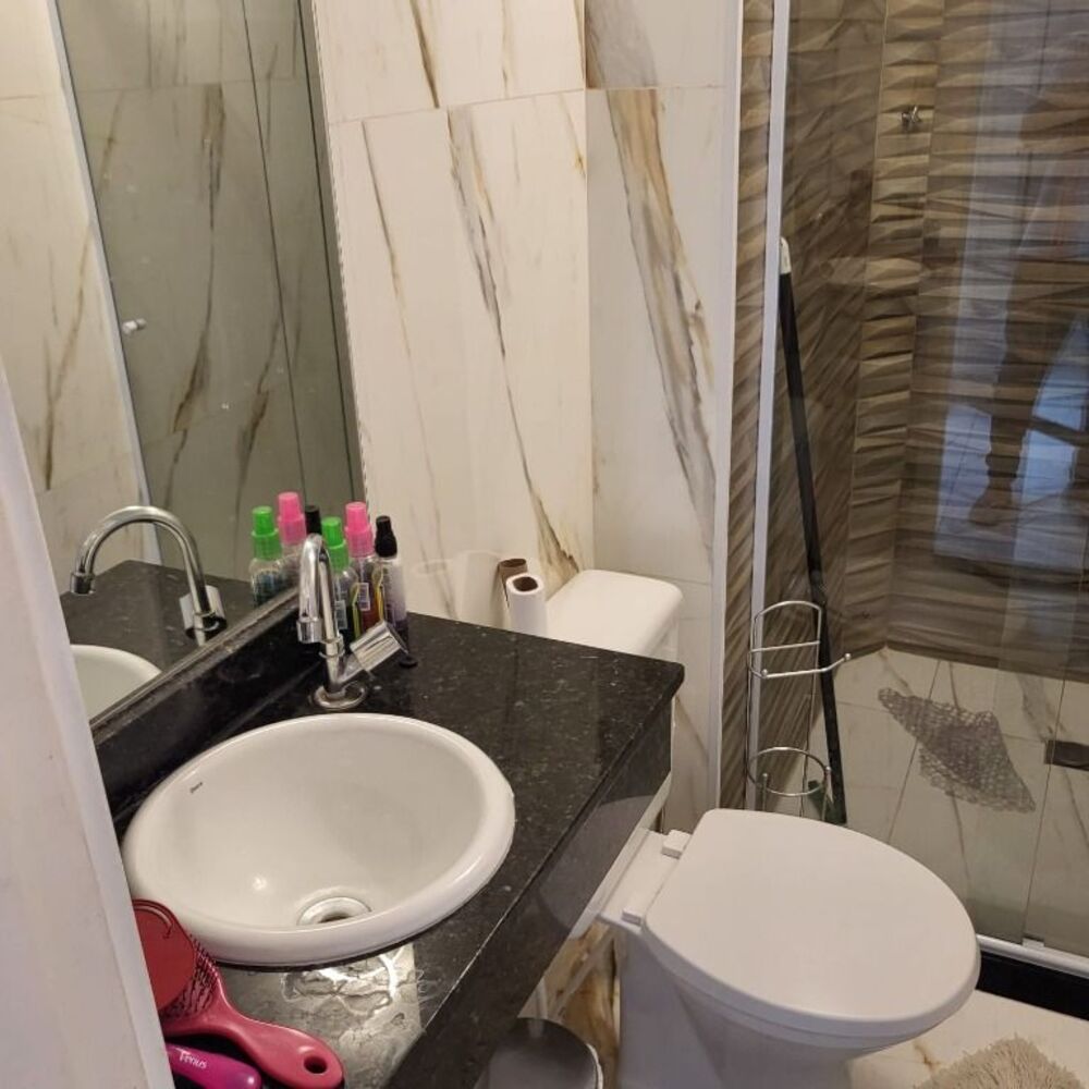 Apartamento, 3 quartos, 70 m² - Foto 4