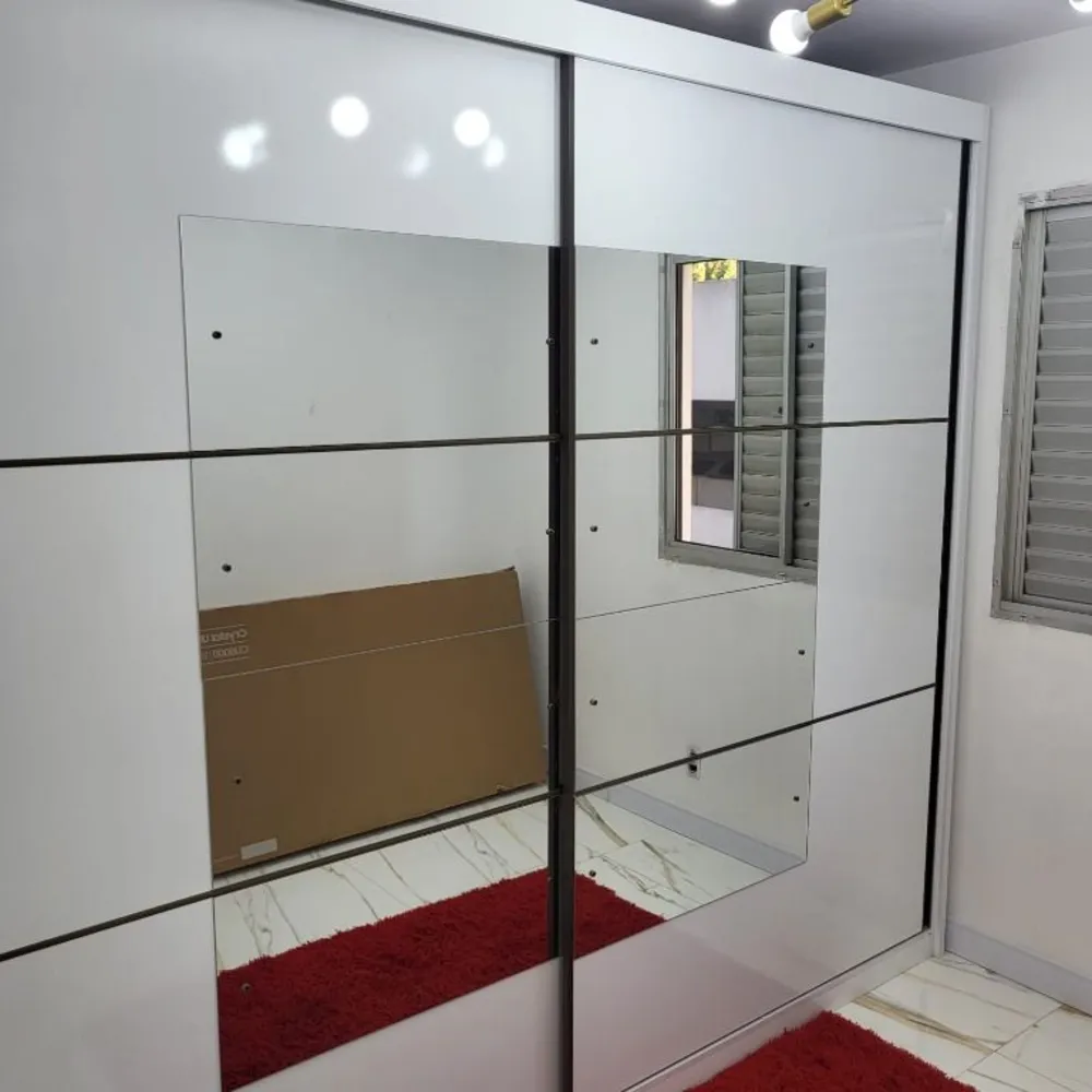 Apartamento, 3 quartos, 70 m² - Foto 2