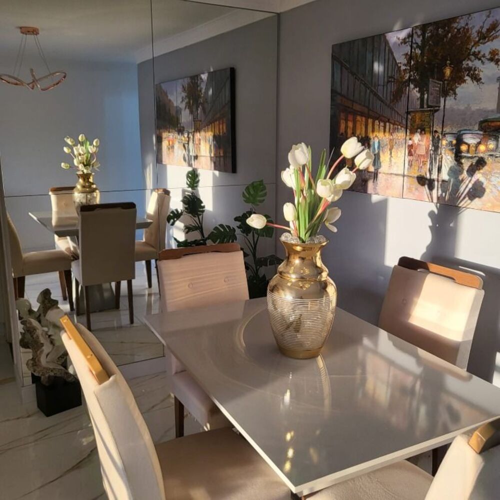 Apartamento, 3 quartos, 70 m² - Foto 5