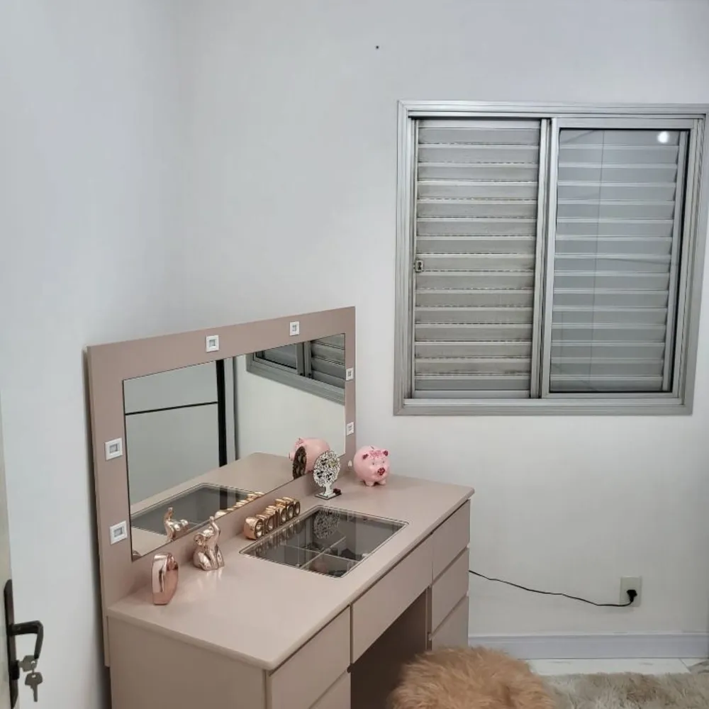 Apartamento, 3 quartos, 70 m² - Foto 3