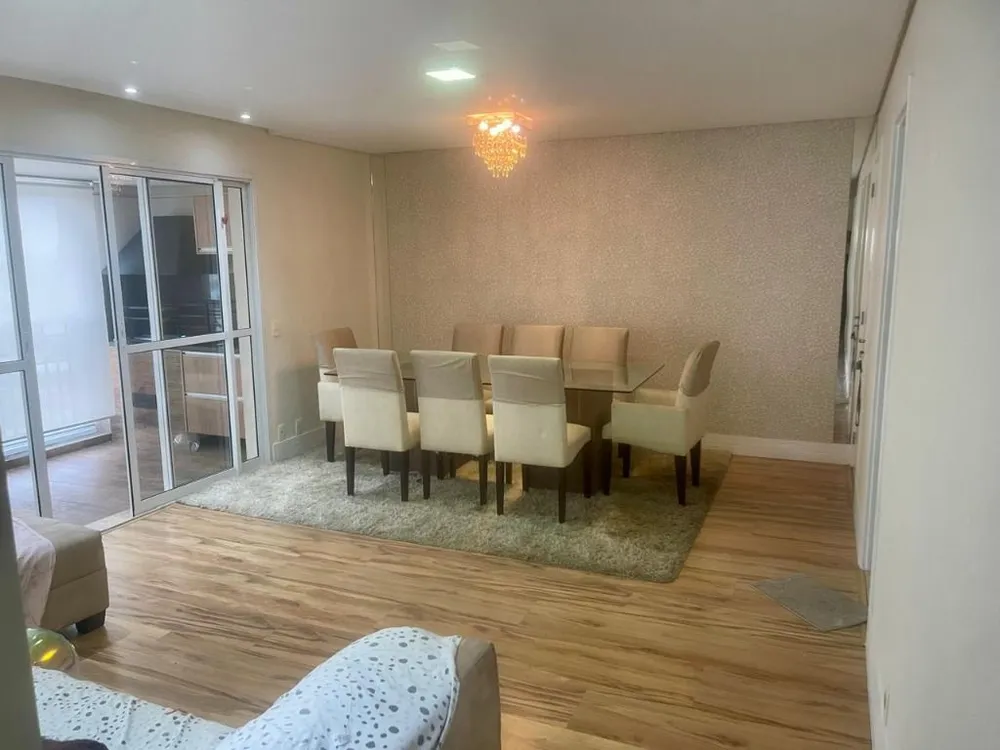 Apartamento, 4 quartos, 135 m² - Foto 5