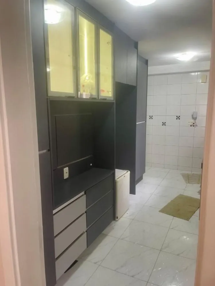 Apartamento, 4 quartos, 135 m² - Foto 13