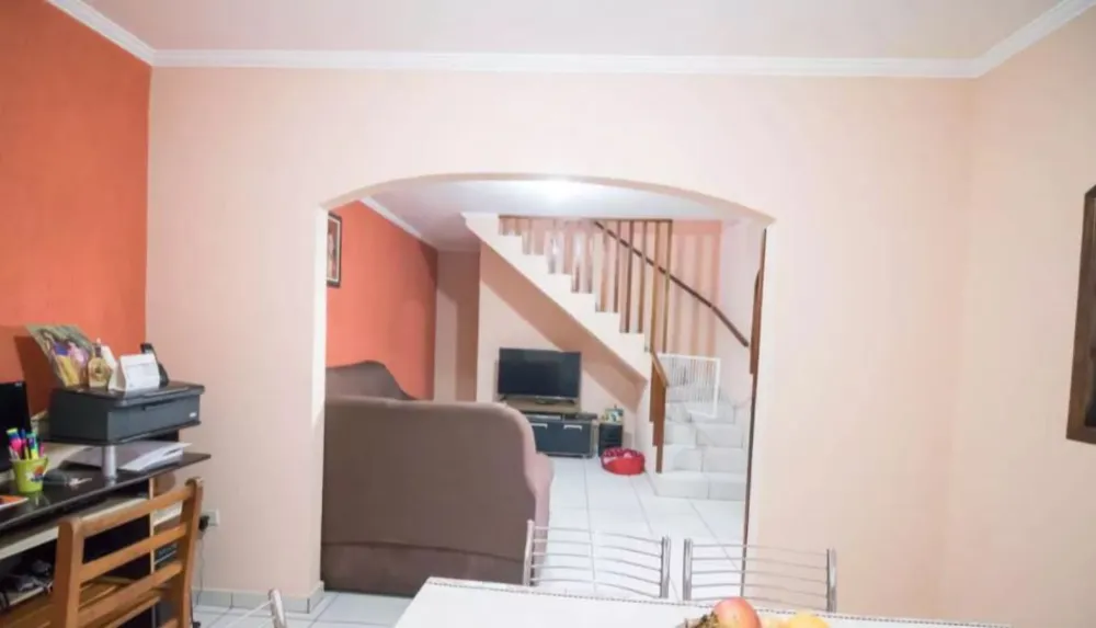 Sobrado, 4 quartos, 209 m² - Foto 8