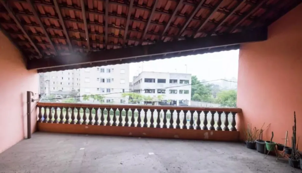 Sobrado, 4 quartos, 209 m² - Foto 5
