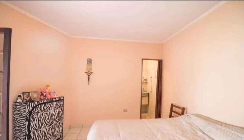 Sobrado, 4 quartos, 209 m² - Foto 6