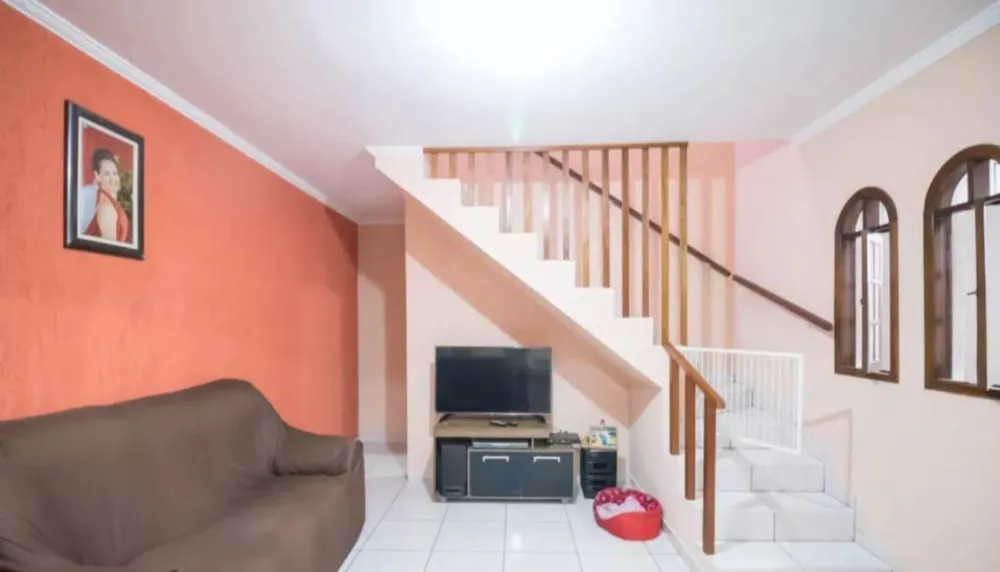Sobrado, 4 quartos, 209 m² - Foto 11