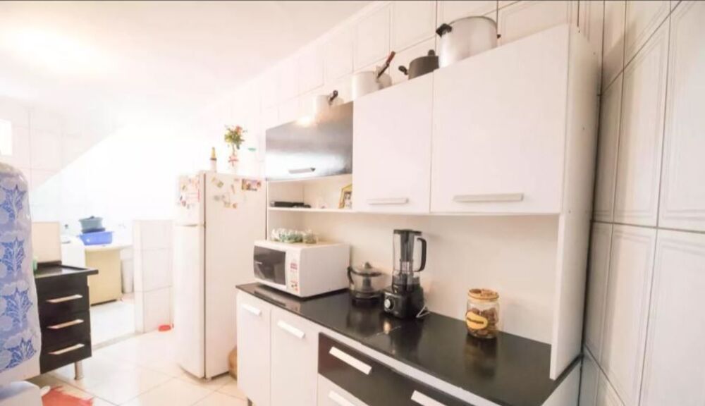 Sobrado, 4 quartos, 209 m² - Foto 6