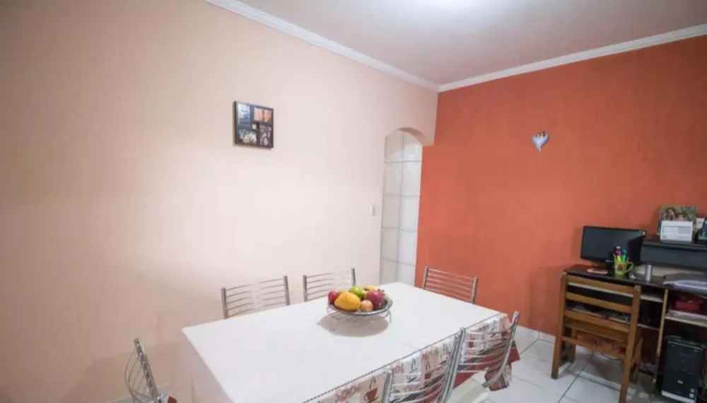 Sobrado, 4 quartos, 209 m² - Foto 13