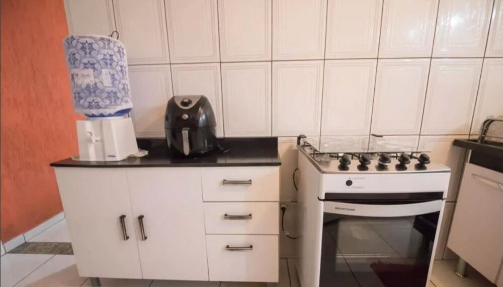 Sobrado, 4 quartos, 209 m² - Foto 5