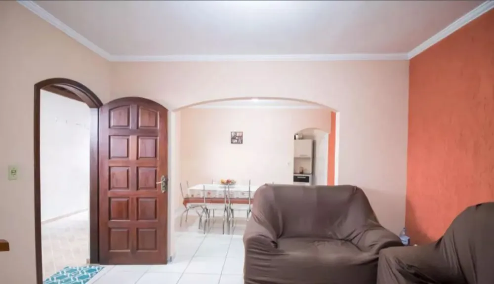 Sobrado, 4 quartos, 209 m² - Foto 9