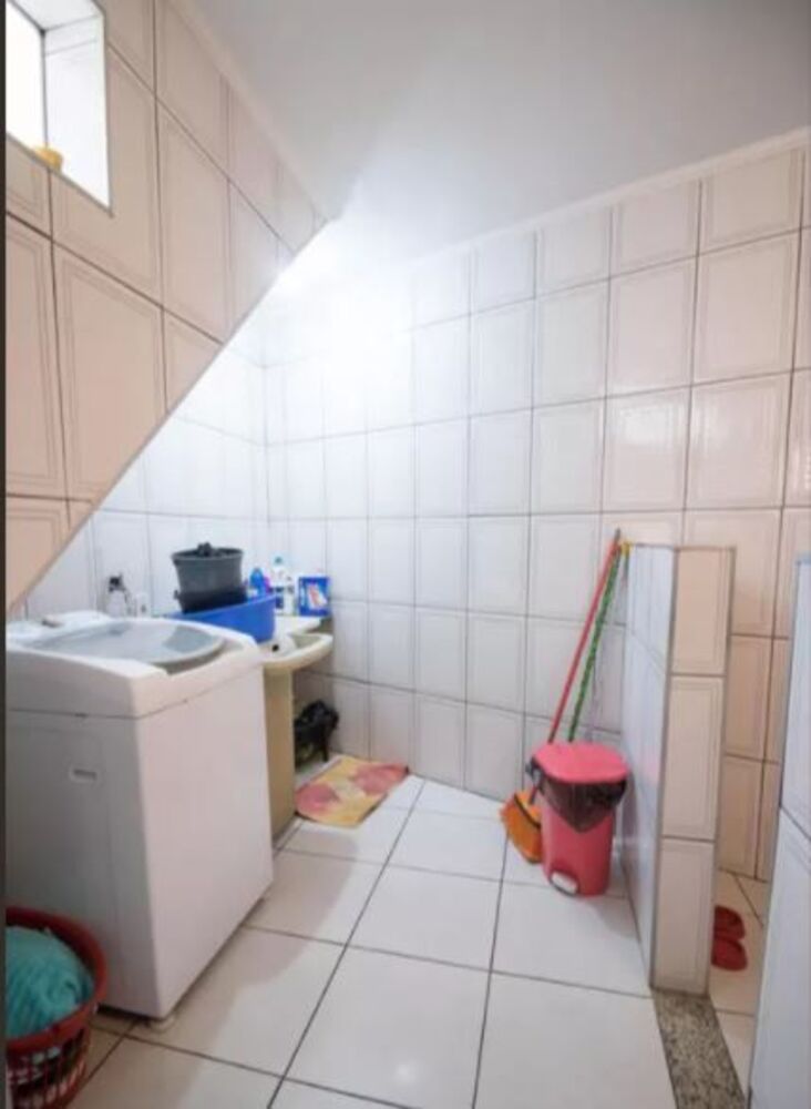 Sobrado, 4 quartos, 209 m² - Foto 4