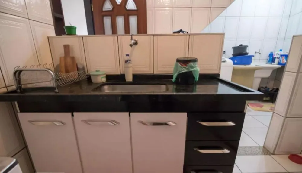 Sobrado, 4 quartos, 209 m² - Foto 14