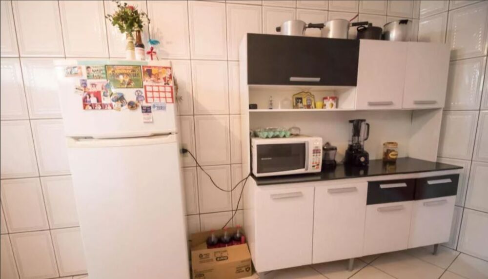 Sobrado, 4 quartos, 209 m² - Foto 3