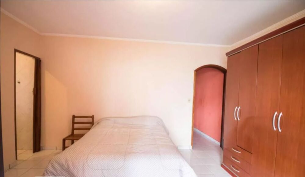 Sobrado, 4 quartos, 209 m² - Foto 7