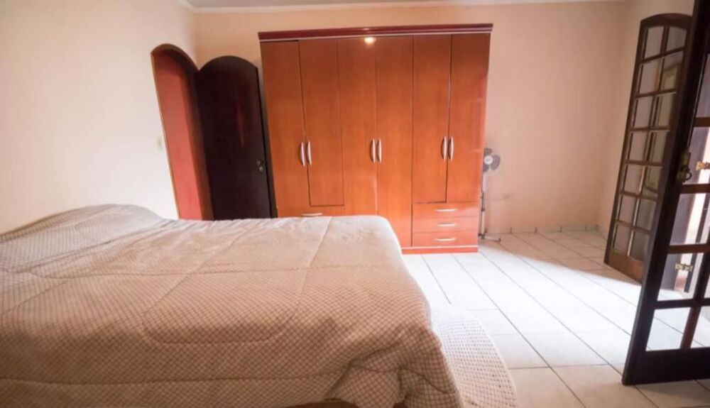 Sobrado, 4 quartos, 209 m² - Foto 2