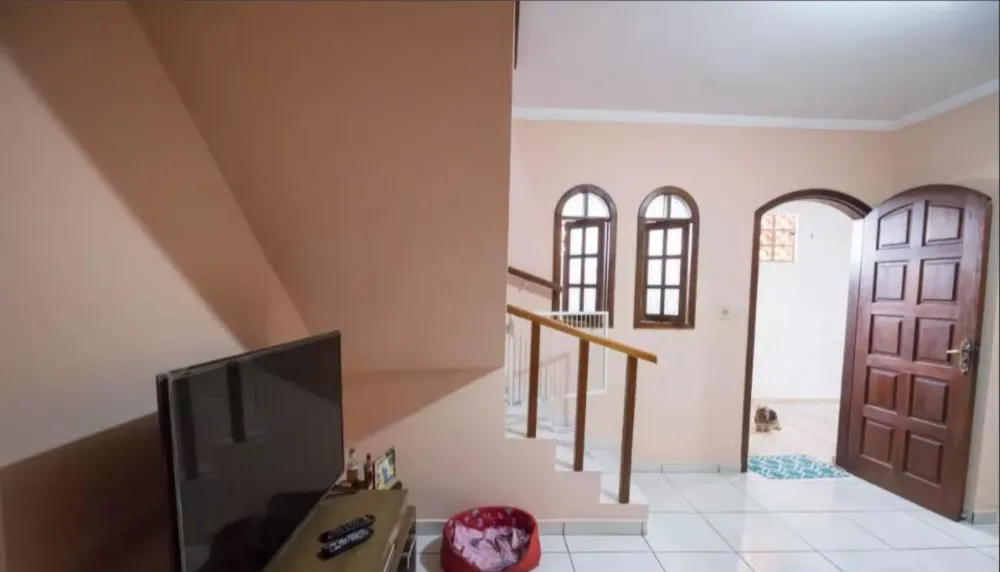 Sobrado, 4 quartos, 209 m² - Foto 12
