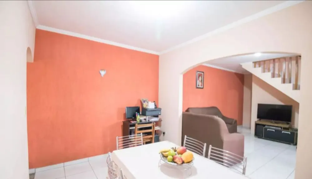 Sobrado, 4 quartos, 209 m² - Foto 10
