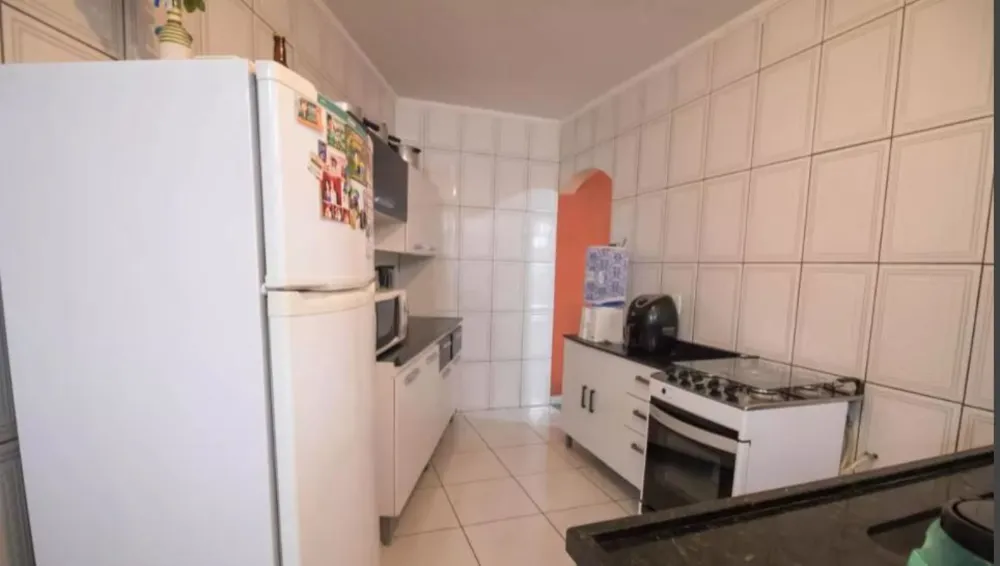 Sobrado, 4 quartos, 209 m² - Foto 19