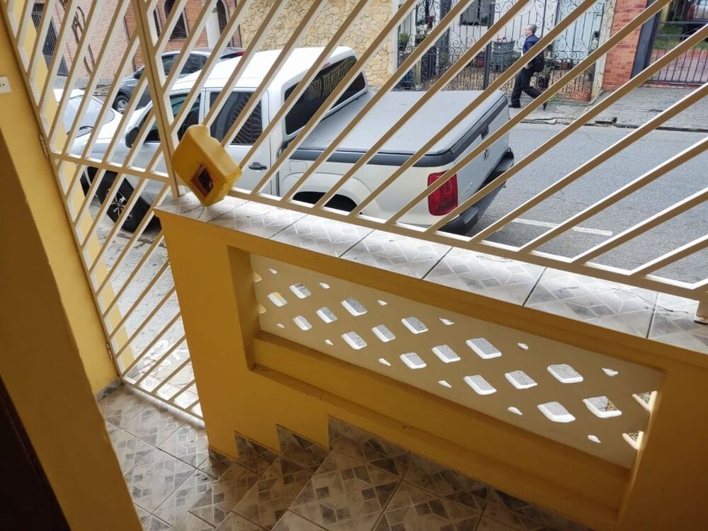 Casa, 2 quartos, 335 m² - Foto 4