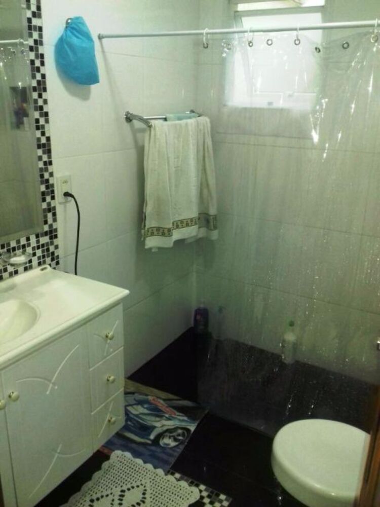 Casa, 5 quartos, 233 m² - Foto 2