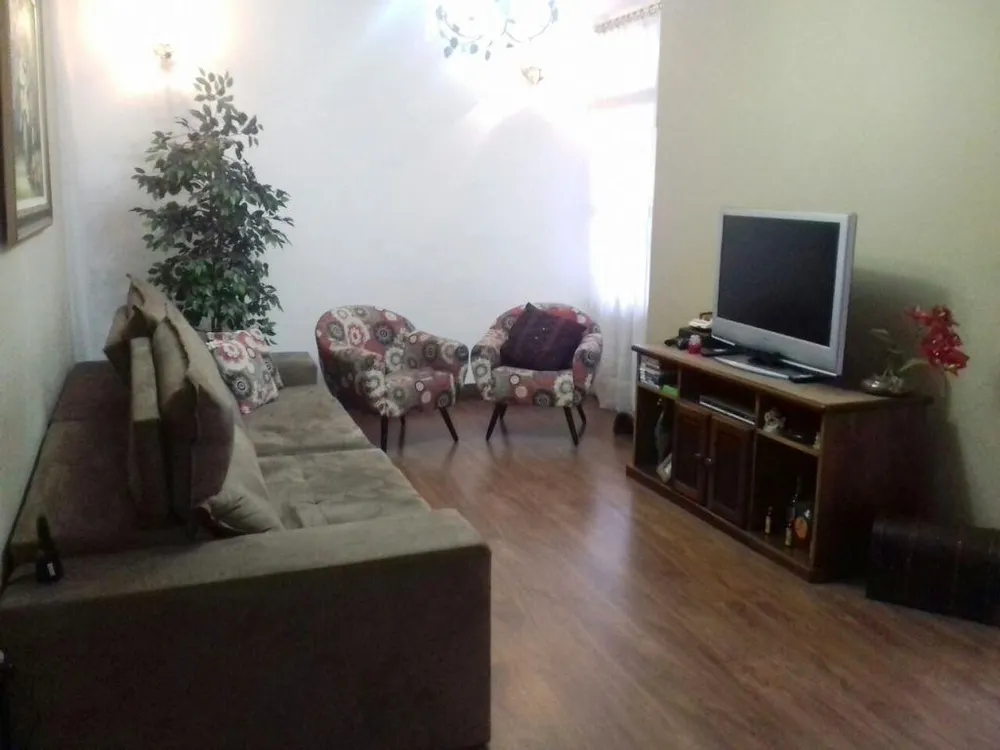 Casa, 5 quartos, 233 m² - Foto 12