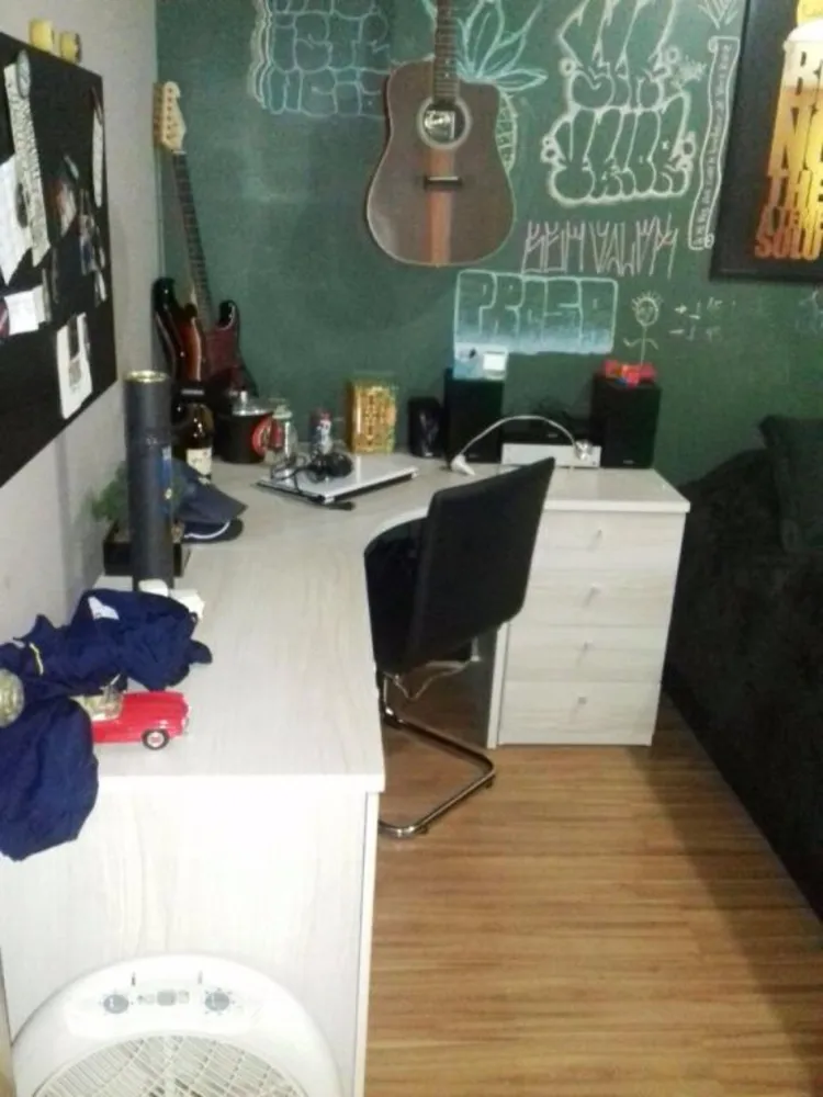 Casa, 5 quartos, 233 m² - Foto 9