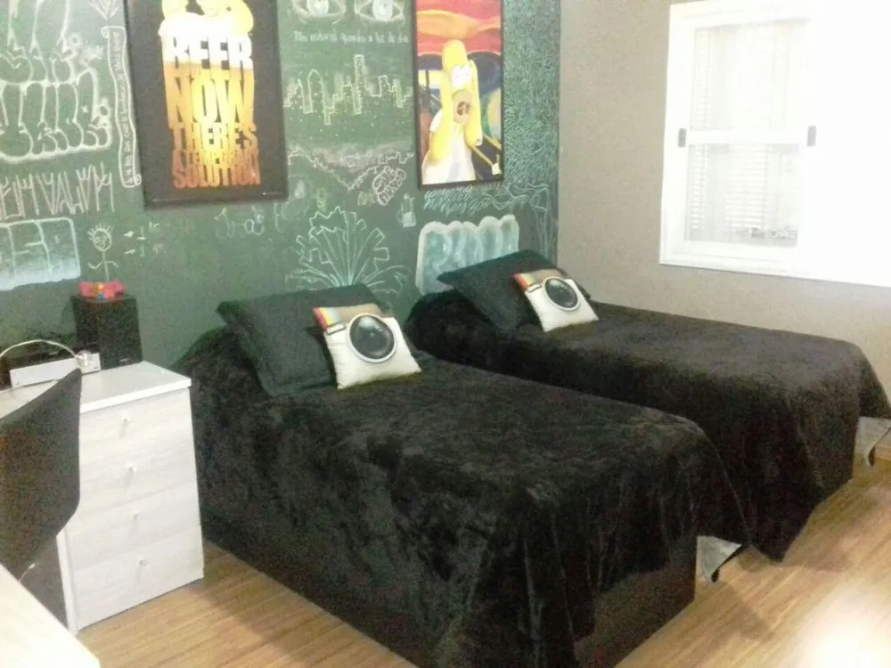 Casa, 5 quartos, 233 m² - Foto 5