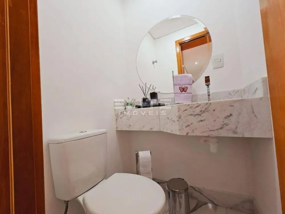 Apartamento, 3 quartos, 127 m² - Foto 6
