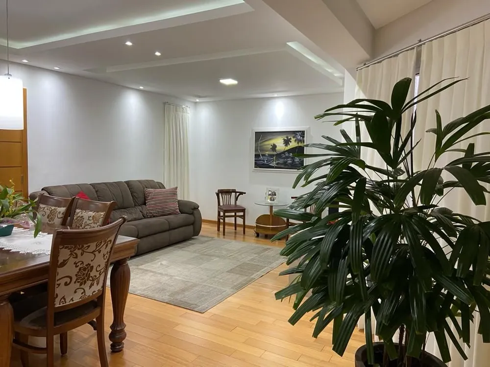 Apartamento, 3 quartos, 127 m² - Foto 1