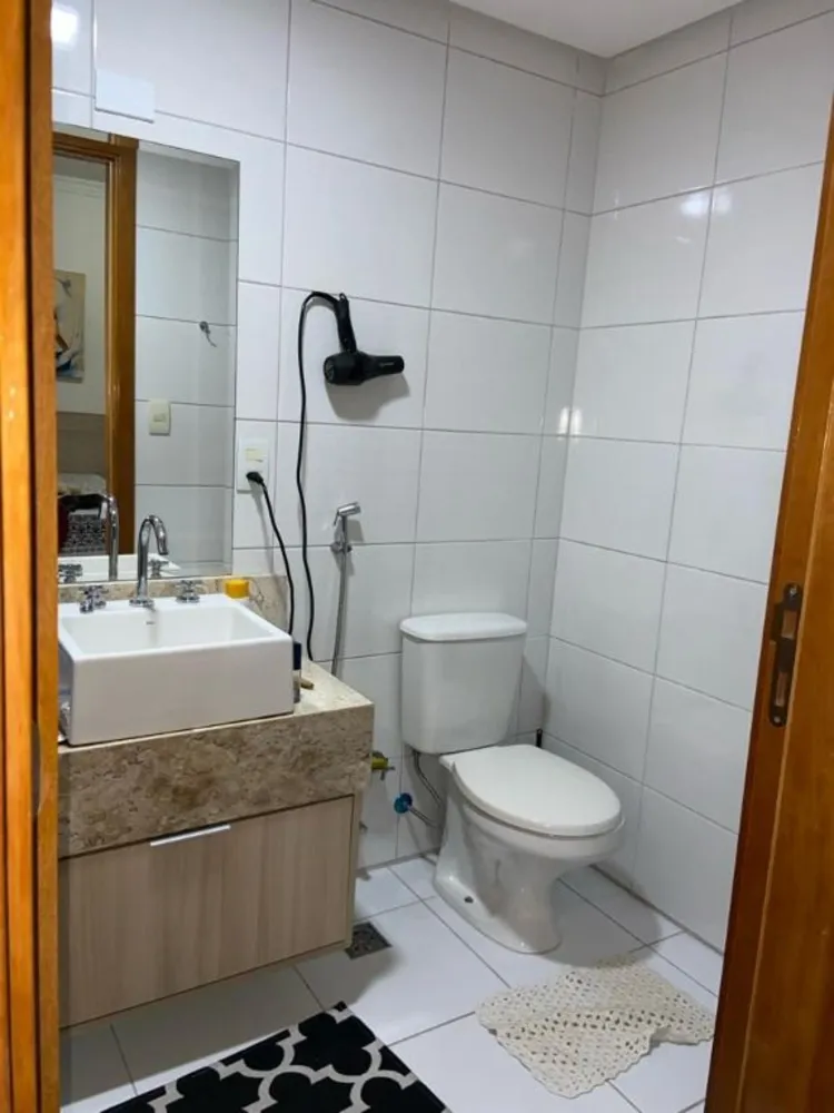 Apartamento, 3 quartos, 127 m² - Foto 11