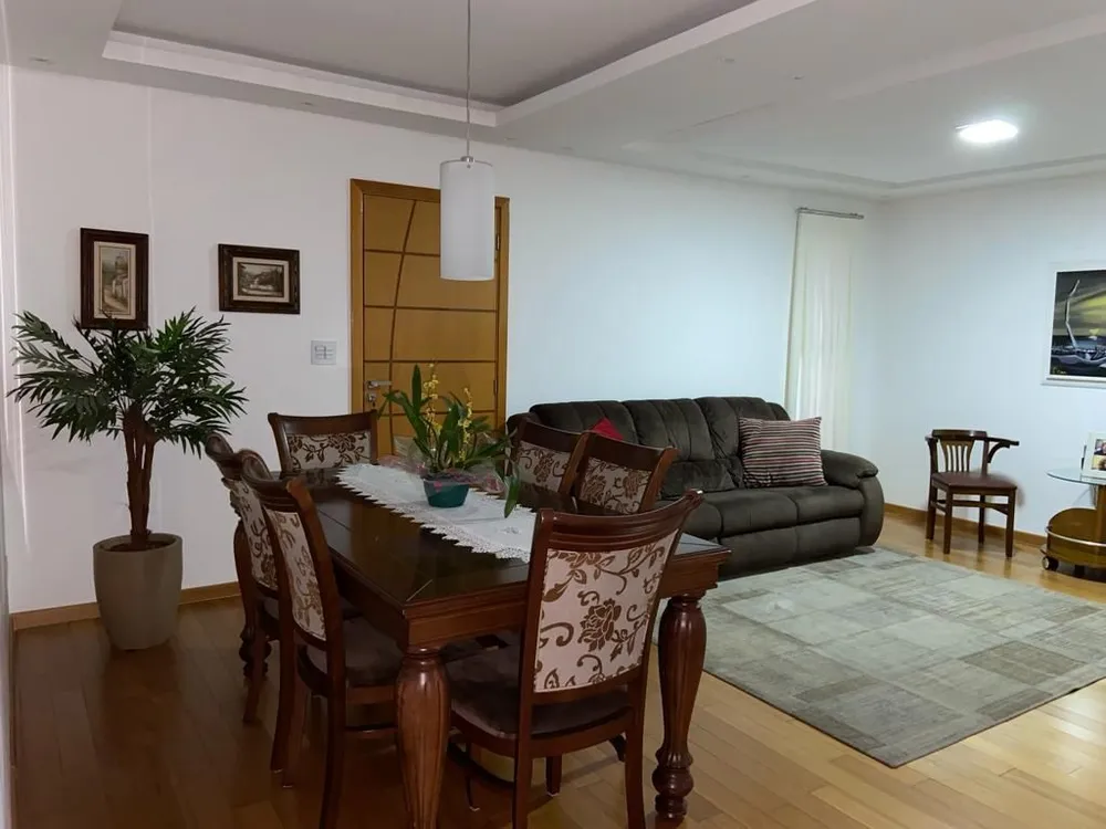 Apartamento, 3 quartos, 127 m² - Foto 2