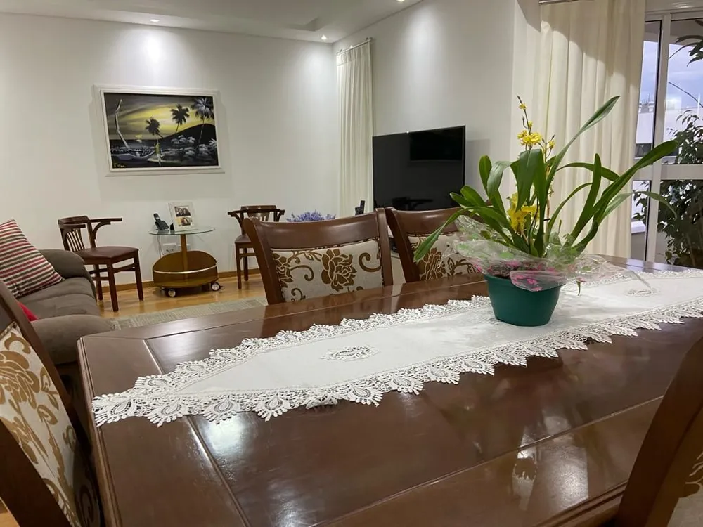 Apartamento, 3 quartos, 127 m² - Foto 4