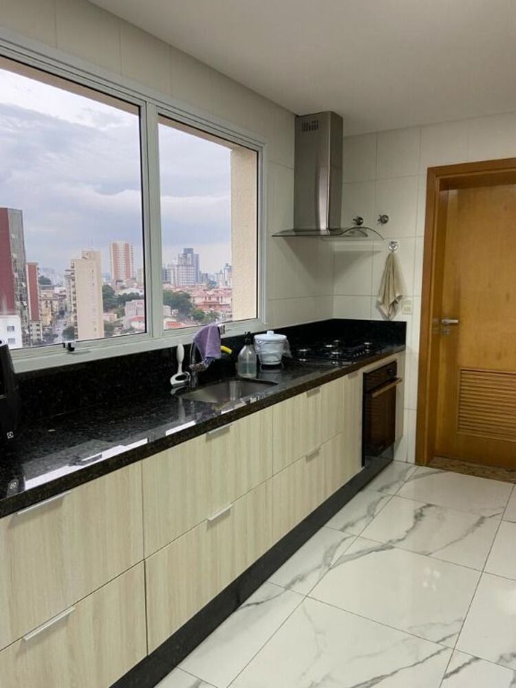 Apartamento, 3 quartos, 127 m² - Foto 1
