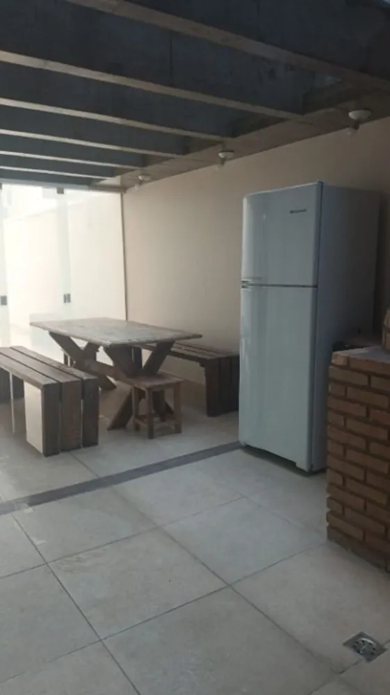 Apartamento, 3 quartos, 127 m² - Foto 15