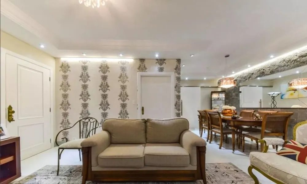 Sobrado, 3 quartos, 280 m² - Foto 2
