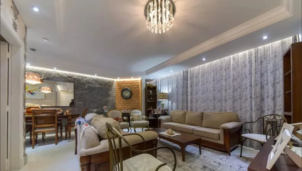 Sobrado, 3 quartos, 280 m² - Foto 16
