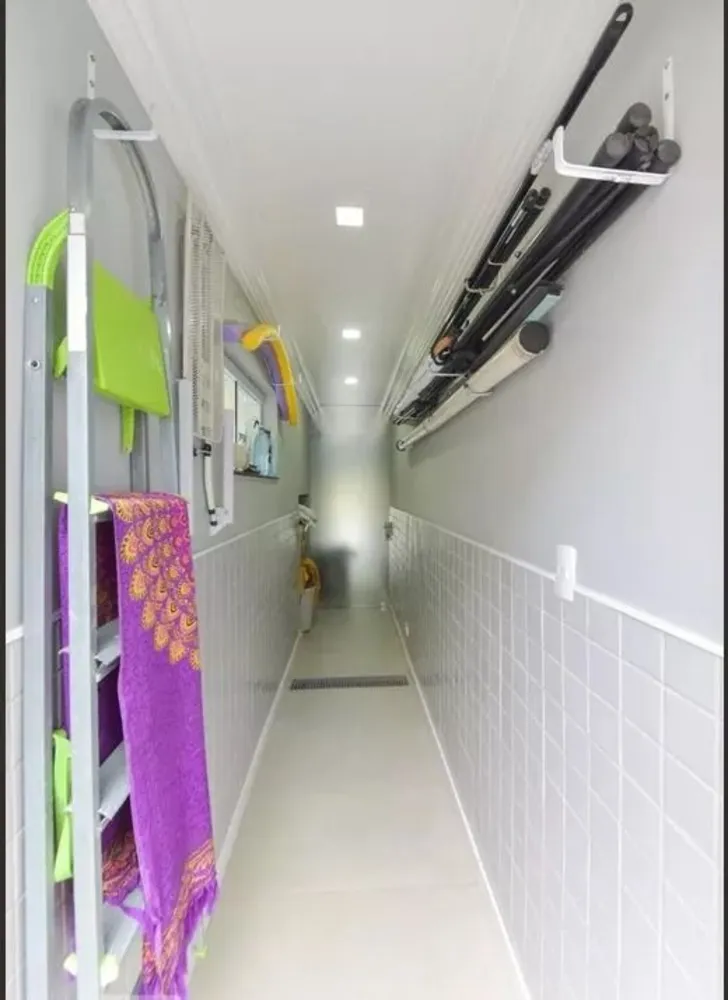 Sobrado, 3 quartos, 280 m² - Foto 8