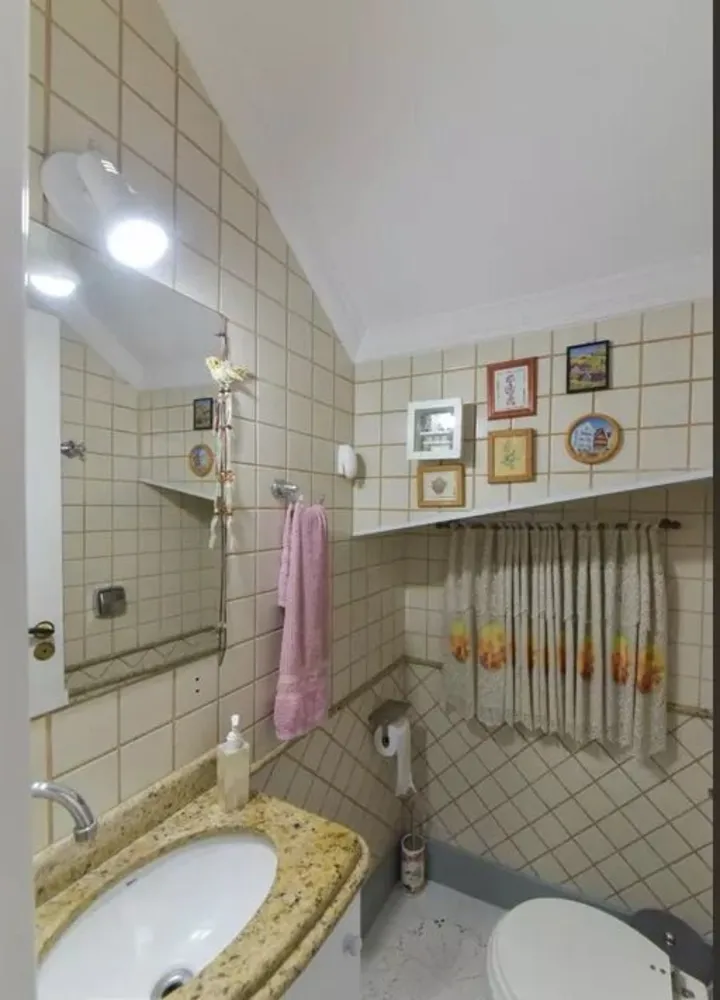 Sobrado, 3 quartos, 280 m² - Foto 10