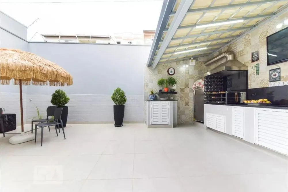 Sobrado, 3 quartos, 280 m² - Foto 12