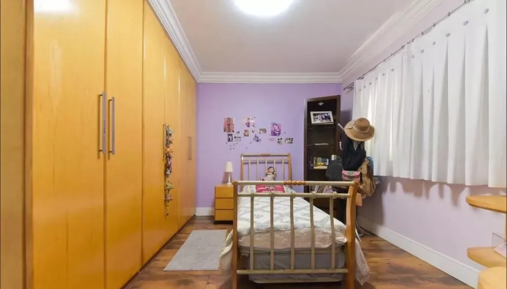 Sobrado, 3 quartos, 280 m² - Foto 3